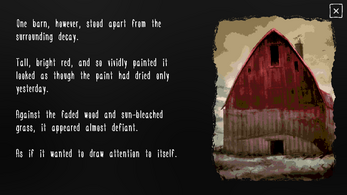 Golden Field screenshot 2