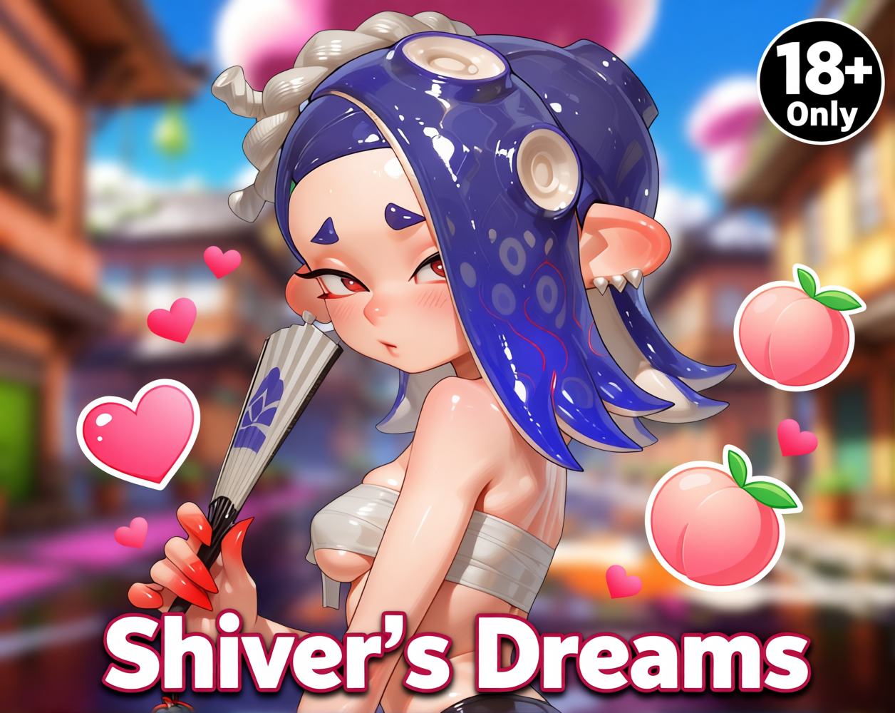 Beauty Clicker: Shiver's Dreams - Patreon APK
