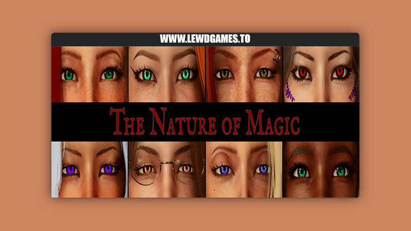 The Nature of Magic APK