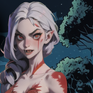 Rogue Femme: Demo APK