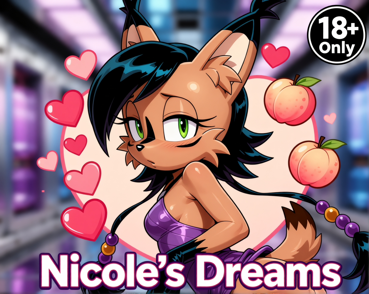 Beauty Clicker: Nicole's Dreams - Patreon APK