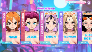 AnimeCream APK