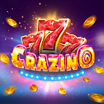 Crazino Slots 2.0:Vegas APK