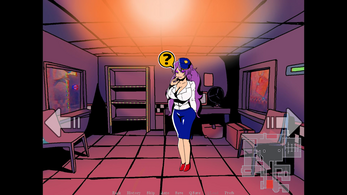 Five Night at Lust screenshot 2