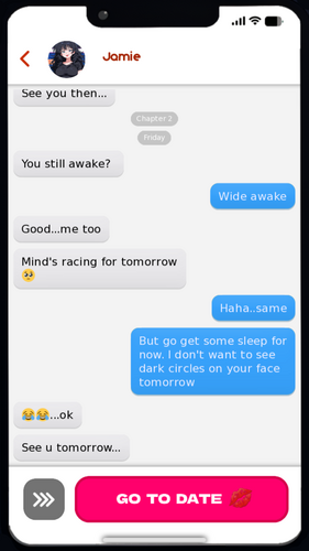 Kinky Phone screenshot 2