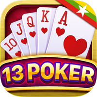 Myanmar 13 Poker Android APK