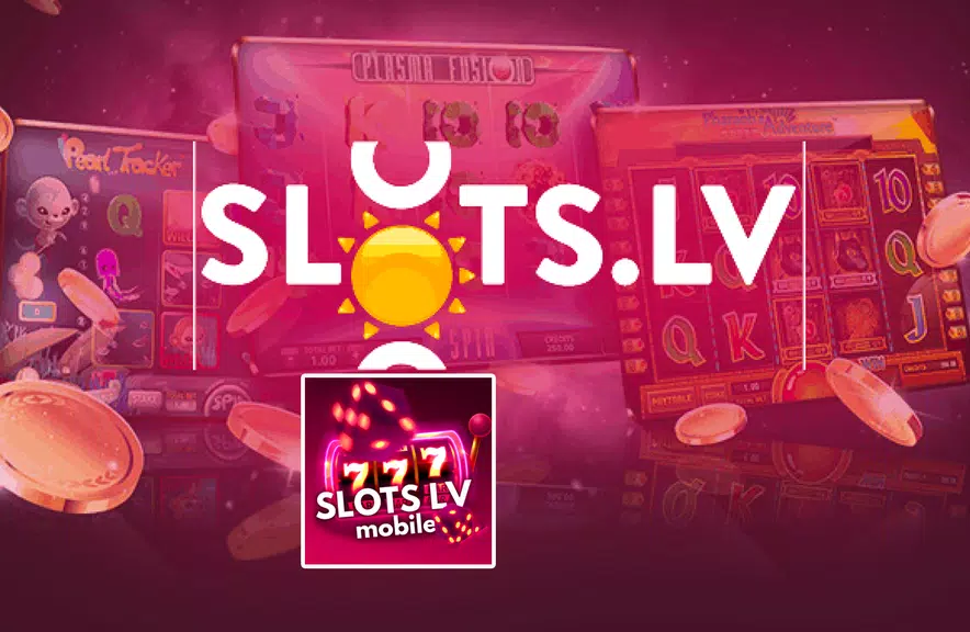 Slots lv Casino screenshot 2