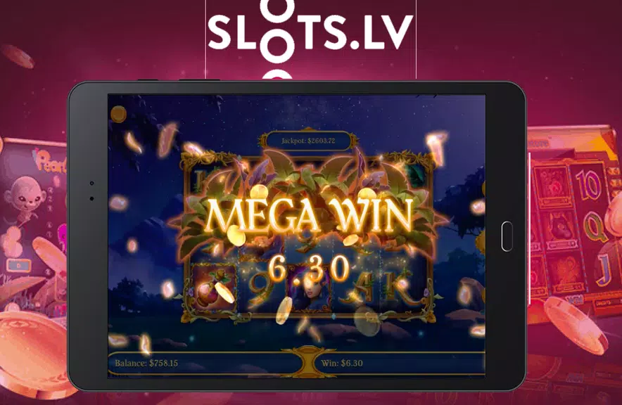 Slots lv Casino screenshot 3