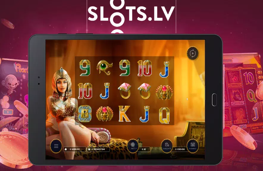 Slots lv Casino screenshot 1