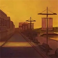 Broken Harbours APK