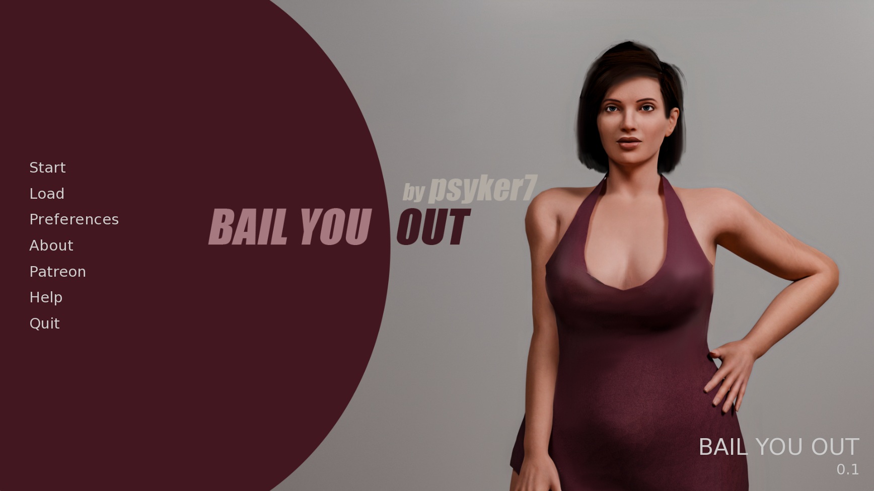 Bail You Out APK