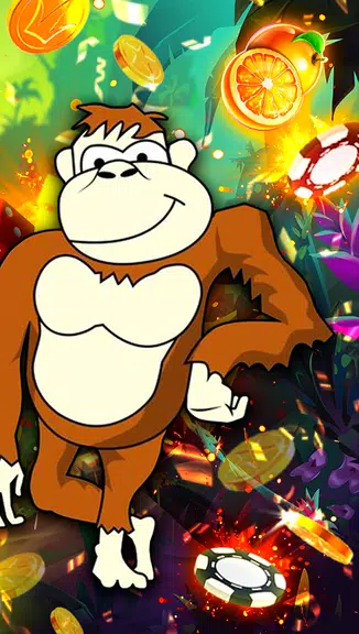 The Gold Vulcano screenshot 3