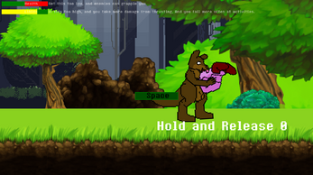 Furthia Trails screenshot 3