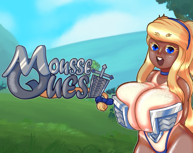 MousseQuest APK