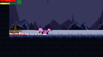 Furthia Trails screenshot 5