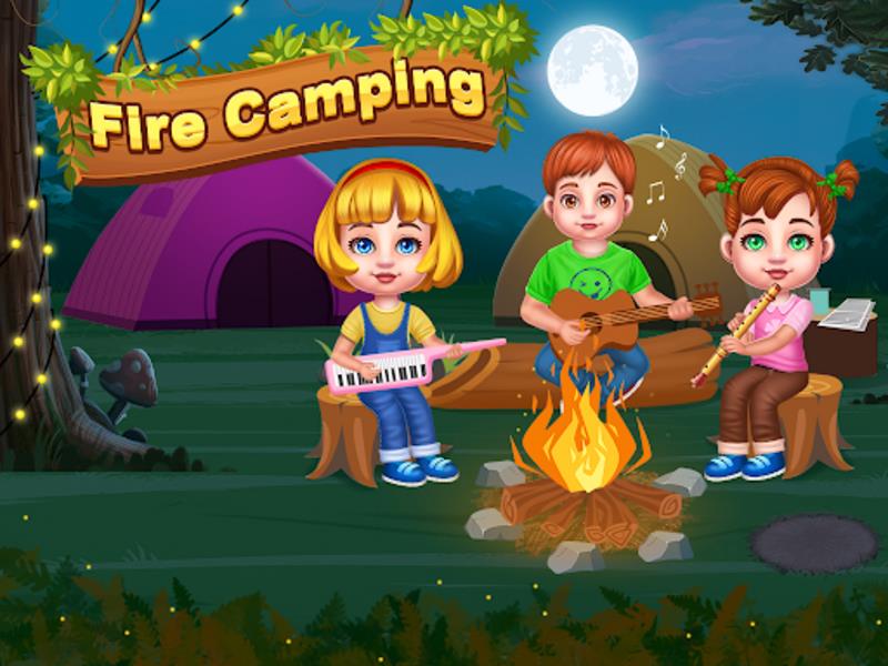 Summer Vacation screenshot 6