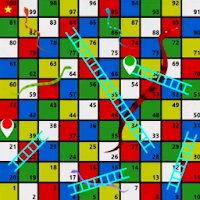 Snake Ludo: Snake Ladder APK