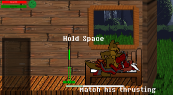 Furthia Trails screenshot 6