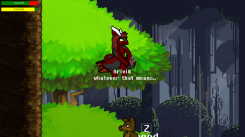 Furthia Trails screenshot 2