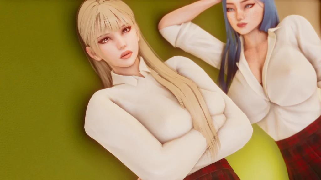 Rise From The Ashes screenshot 1