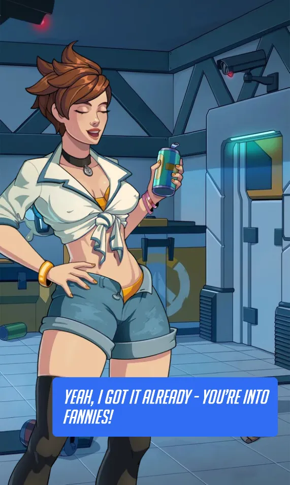 Coomerwatch screenshot 3