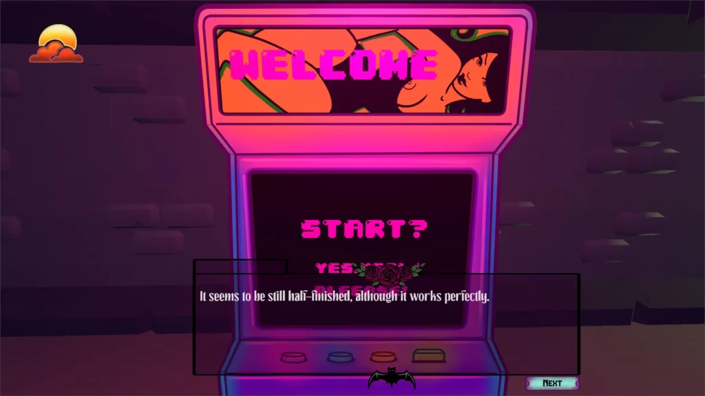 PovSylvania screenshot 1