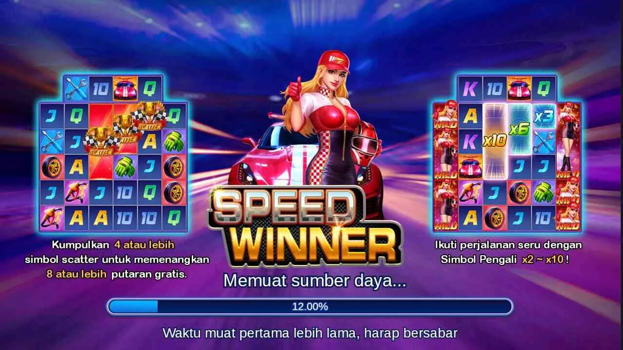 Lucky RP screenshot 2