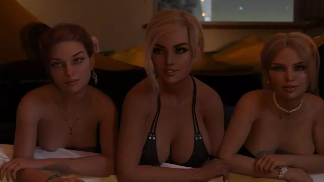 Summer's Gone APK
