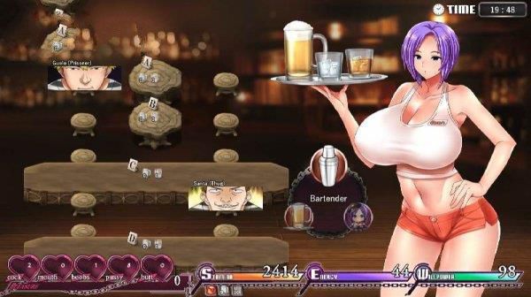 Karryn's Prison APK