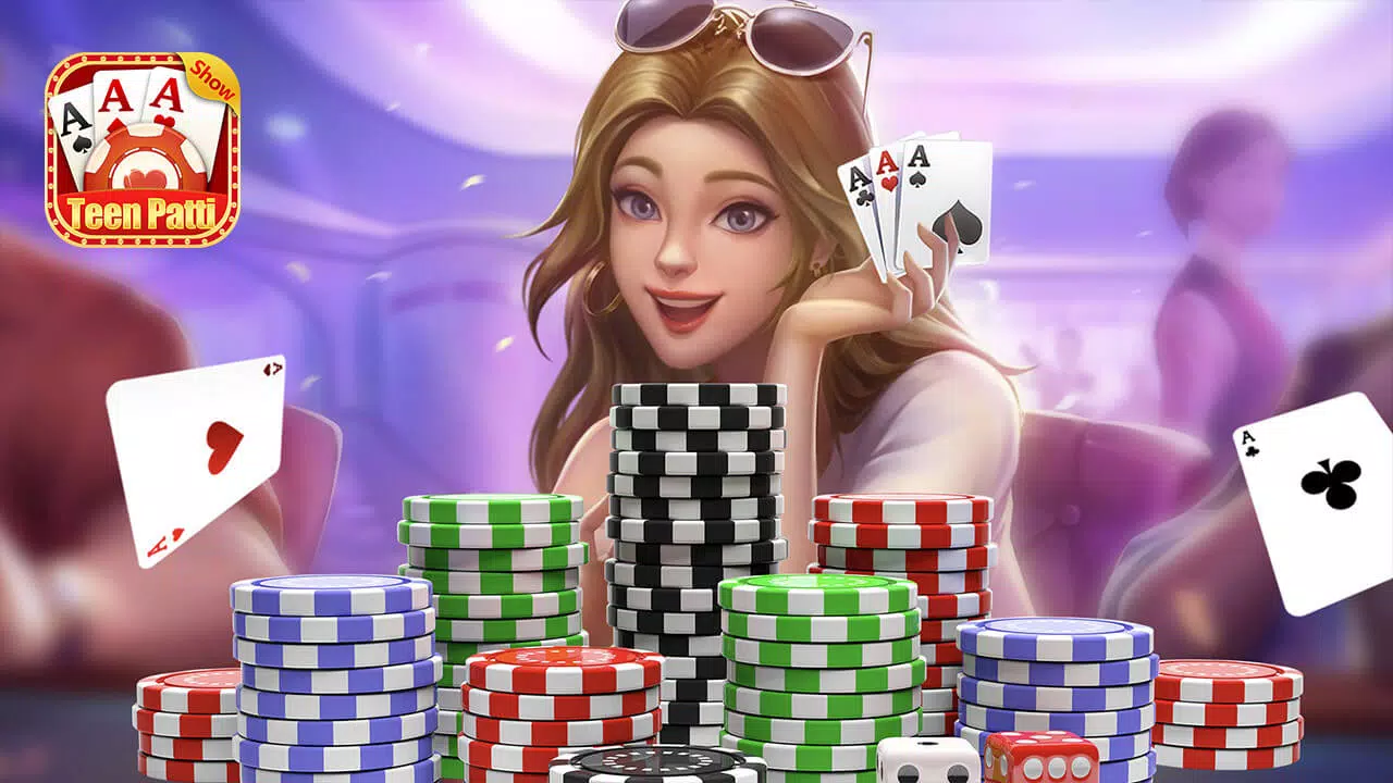 Teen Patti Show screenshot 4
