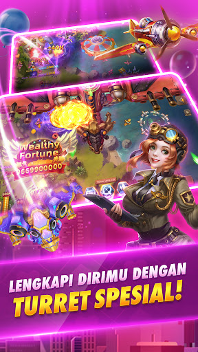 Joy Domino screenshot 4