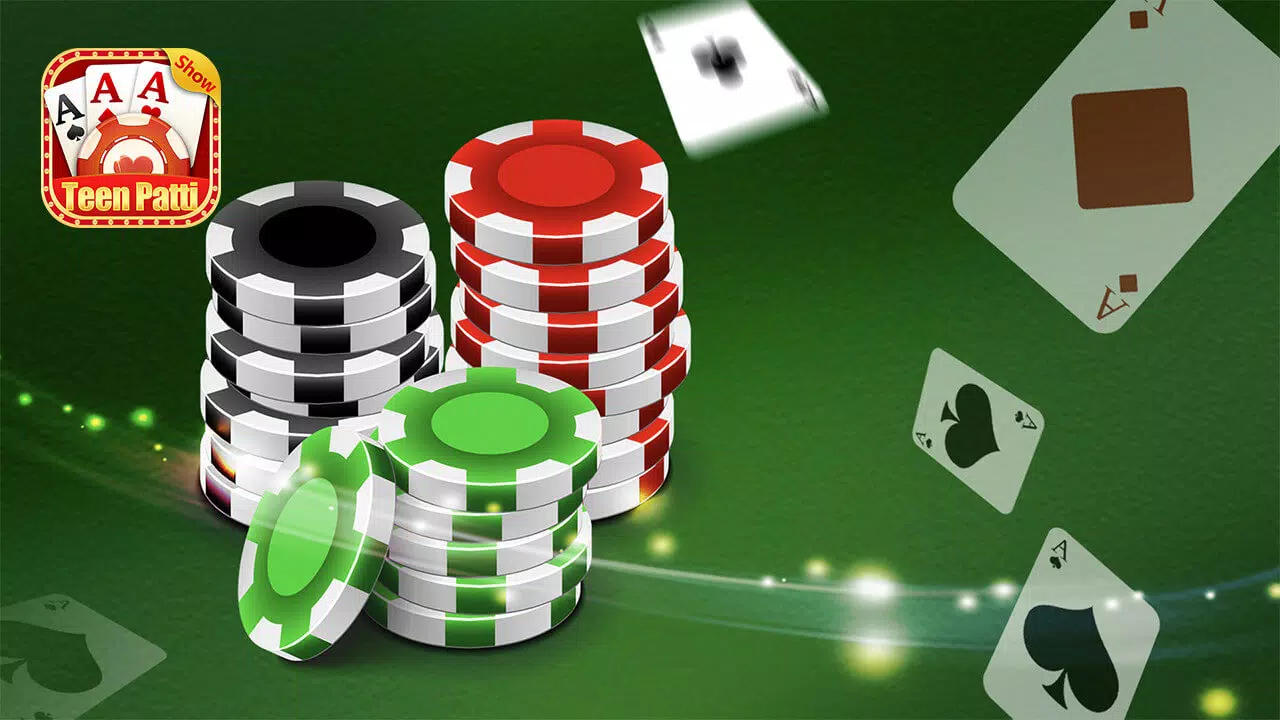 Teen Patti Show screenshot 1