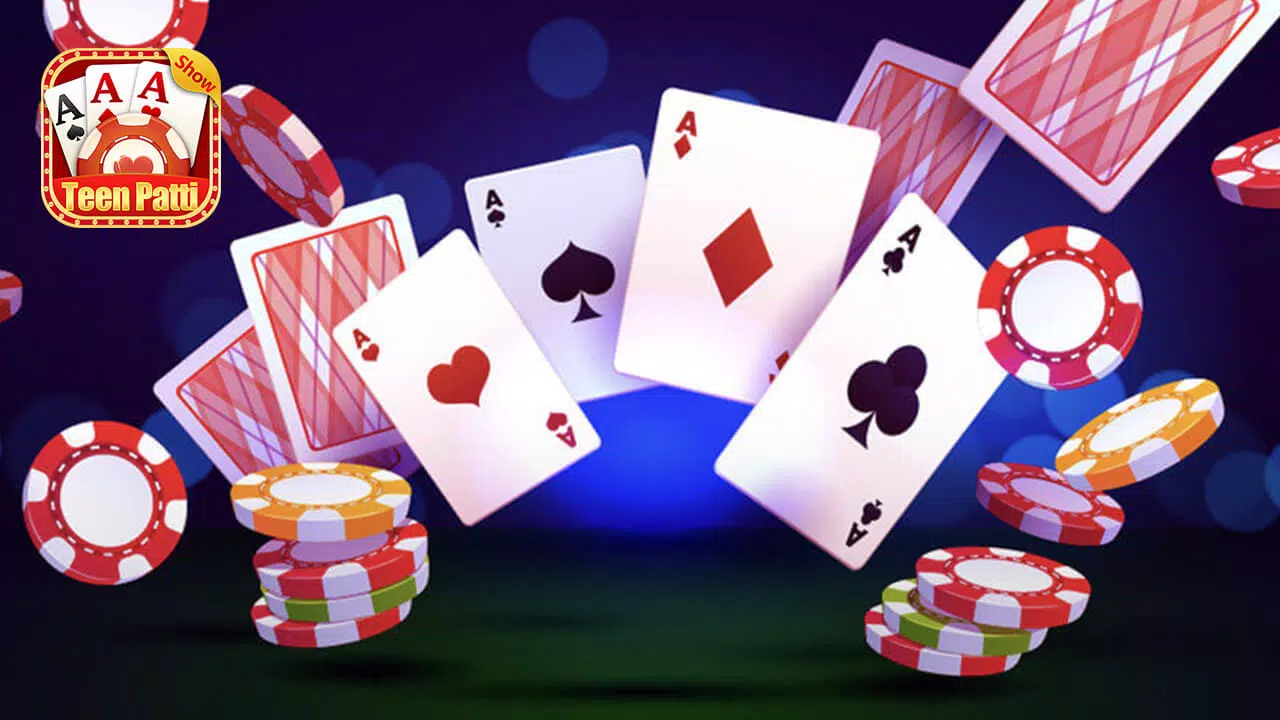 Teen Patti Show screenshot 2