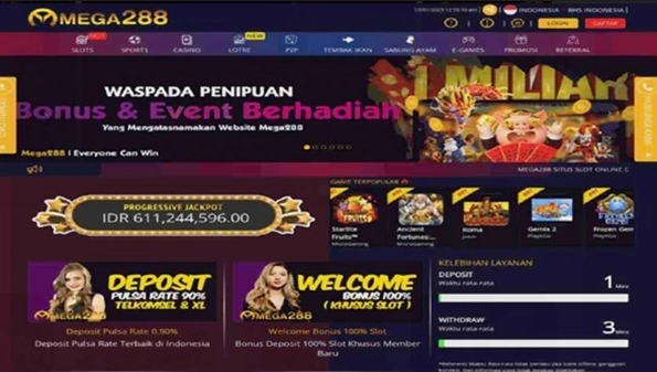 Mega288 screenshot 2