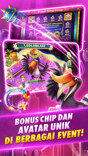 Joy Domino screenshot 2