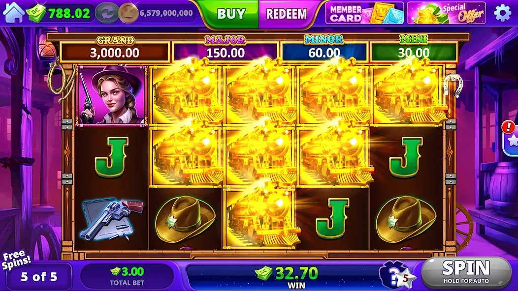 lucky casino recension screenshot 5