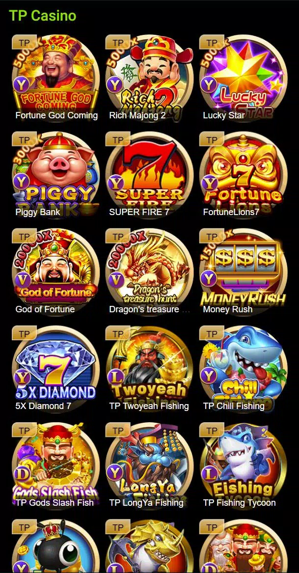 Super Jili777 screenshot 3