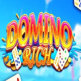 DOMINO RICH APK