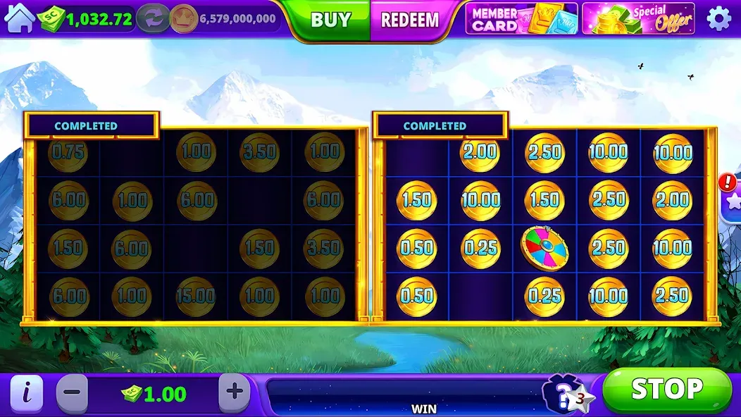 lucky casino recension screenshot 4
