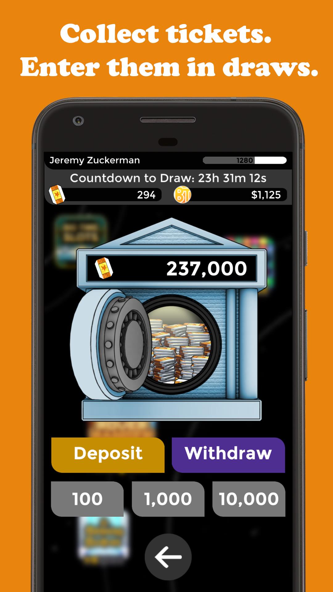 Big Time Cash - Make Money screenshot 2