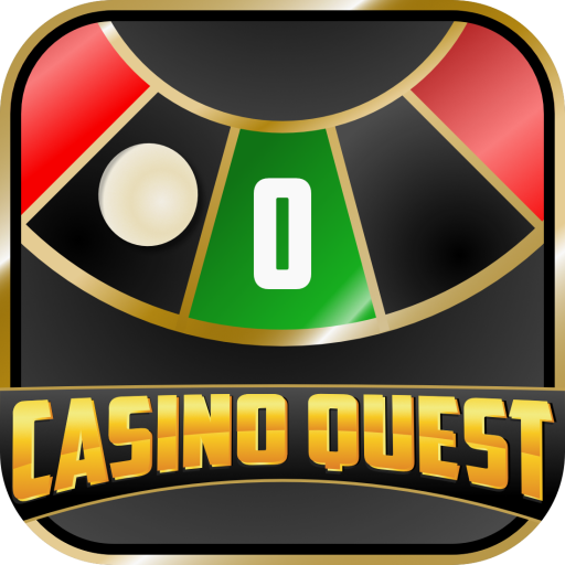 Roulette by Casino Quest APK