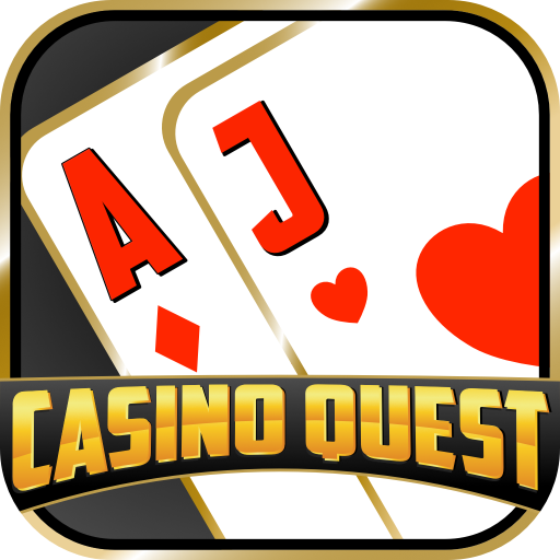 Blackjack by Casino Quest APK