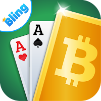 Bitcoin Solitaire - Get BTC Game APK
