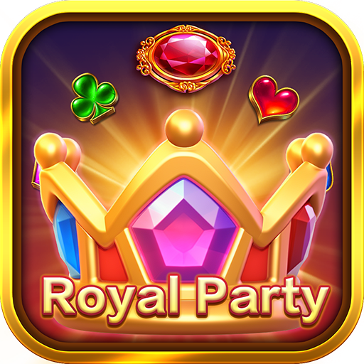 Royal Party-classic slots APK