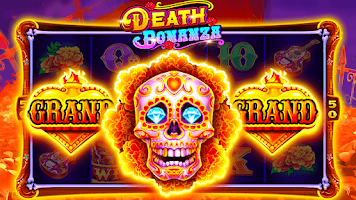 Slotsmash™ - Casino Slots Game screenshot 2