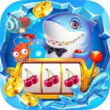 Mega Win Slot Fishing hunter 1.0.4 APK