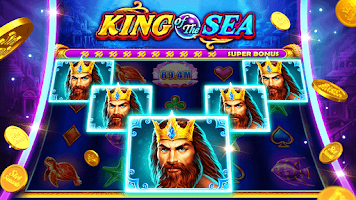 Slotsmash™ - Casino Slots Game screenshot 7