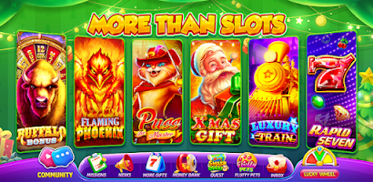 Slotsmash™ - Casino Slots Game screenshot 1