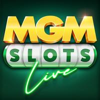 MGM Slots Live - Real Rewards APK