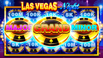 Slotsmash™ - Casino Slots Game screenshot 5